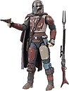 Фото Hasbro Star Wars Black Series Mandalorian (E6959/E4071)