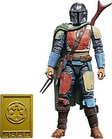 Фото Hasbro Star Wars Mandalorian (F1183)