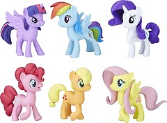 Фото Hasbro My Little Pony Friendship is Magic (E1970)
