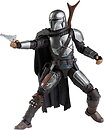 Фото Hasbro Star Wars The Black Series The Mandalorian (E9358/E8908)