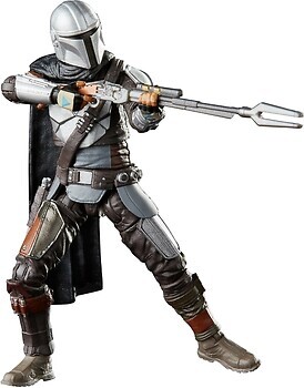 Фото Hasbro Star Wars The Vintage Collection The Mandalorian (F1095)