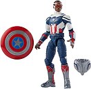 Фото Hasbro Marvel Legends Series The Falcon (F0328)