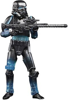 Фото Hasbro Star Wars Shadow Stormtrooper (F2710)