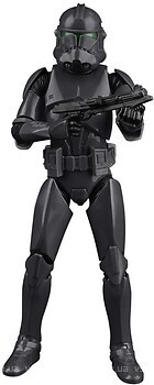 Фото Hasbro Star Wars Elite Squad Trooper (F2960)