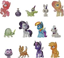 Фото Hasbro My Little Pony Pet Friends (E9739)