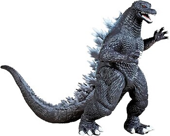 Фото Godzilla vs Kong Годзілла 2004 (35591)