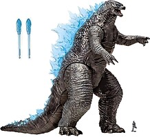 Фото Godzilla VS Kong Megagodzille (35582)