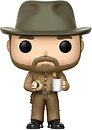 Фото Funko Pop! Stranger Things Hopper (14425/FUN579)