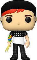 Фото Funko Pop! Twenty One Pilots Stressed Out Josh (56730)