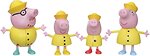 Фото Hasbro Peppa Pig Peppas Family Rainy Day (F2193)
