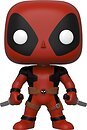 Фото Funko Pop! Marvel Deadpool (44726)