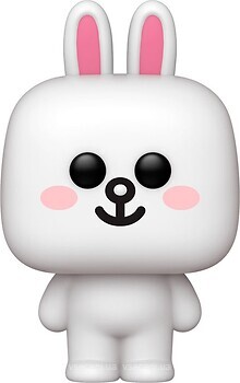 Фото Funko Pop! Line Friends Cony (48152)