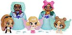 Фото Spin Master Hatchimals Pixies Блискучі янголи в асортименті (SM19181)