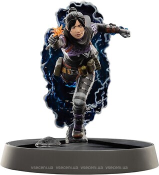 Фото Weta Workshop Apex Legends Wraith (145201970)