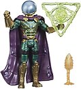 Фото Hasbro Marvel Spider-Man Mystery Web Gear Mysterio (F0231/F1914)