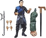 Фото Hasbro Marvel Legends Series Wenwu Shang-Chi (F0248)