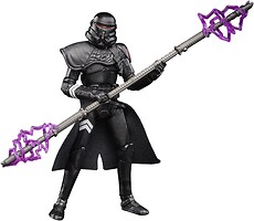 Фото Hasbro Star Wars The Vintage Collection Electrostaff Purge Trooper (F2709)