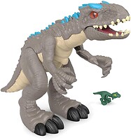 Фото Fisher-Price Imaginext Indominus Rex (GMR16)