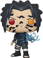 Фото Funko Pop! Animation Naruto Sasuke Curse Mark (35525/FUN25492098)