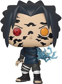 Фото Funko Pop! Animation Naruto Sasuke Curse Mark (35525/FUN25492098)