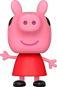 Фото Funko Pop! Animation Peppa Pig (57798)