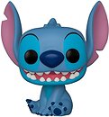 Фото Funko Pop! Lilo and Stitch Smiling Stitch (55617)