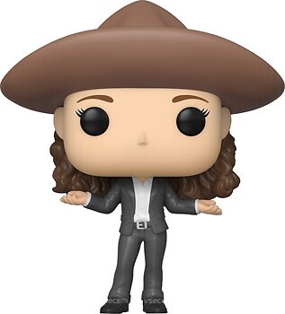 Фото Funko Pop! Seinfeld Elaine in Sombrero (54678)