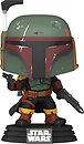 Фото Funko Pop! Star Wars Book of Boba Fett (60236)