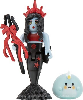 Фото Jazwares Roblox Star Sorority Dark Mermaid W7 (ROG0187)