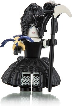 Фото Jazwares Roblox Star Sorority Trexa the Dark Princess W9 (ROB0392)