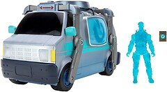 Фото Jazwares Fortnite Deluxe Feature Vehicle Reboot Van (FNT0732)