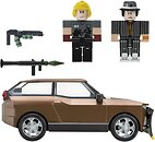 Фото Jazwares Roblox Feature Vehicle Car Crusher 2 Grandeur Dignity W10 (ROB0498)
