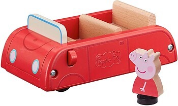 Фото Peppa Pig Авто Пеппи (07208)