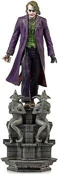 Фото ABYstyle DC Comics The Joker Deluxe (DCCTDK40321-10)