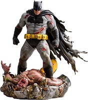 Фото ABYstyle DC Comics Batman the dark knight returns diorama (DCCDCG38720-16)