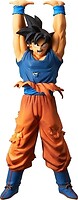 Фото Banpresto Dragon Ball Give Me Energy Spirit Ball Goku