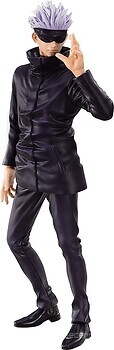 Фото Banpresto Jujutsu Kaisen Satoru Gojo