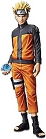 Фото Banpresto Naruto Shippuden Grandista Nero PVC Figure Naruto Uzumaki (Bandai)