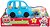 Фото CoComelon Family Fun Car Vehicle (CMW0104)