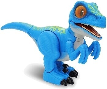 Фото Dinos Unleashed Realistic Велоцираптор (31125)