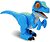 Фото Dinos Unleashed Realistic Велоцираптор (31125)
