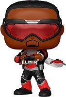 Фото Funko Pop! Сокіл і Зимовий солдат Сокіл (51624)