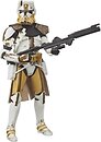 Фото Hasbro Star Wars The Black Series Clone Commander Bly (E6064)