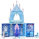 Фото Hasbro Frozen Холодне Серце 2 Замок Ельзи (F1819)