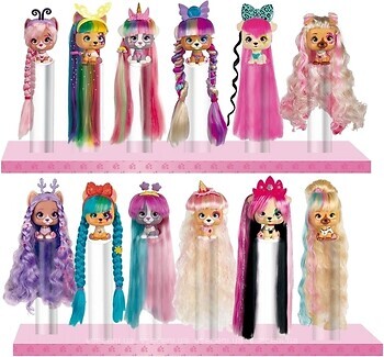 Фото IMC Модний улюбленець VIP Pets S1 (711709)