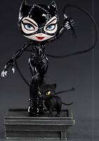 Фото Iron Studios DC Comics Batman Returns Catwoman (DCCBAT47121-MC)