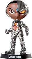 Фото Iron Studios DC Comics Cyborg Justice League (MH0005)
