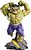 Фото Iron Studios Marvel Avengers Hulk Infinity war (MARCAS32420-MC)