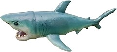 Фото Lanka Novelties Большая белая акула (21574)