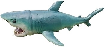 Фото Lanka Novelties Велика біла акула (21574)